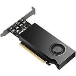 Фото Відеокарта PNY NVIDIA QUADRO RTX2000E Ada 16GB PCIEx16 4.0, 4mDP (VCNRTX2000EADA-SB) LP OEM #4