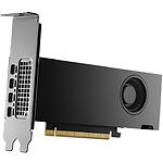 Фото Відеокарта PNY NVIDIA QUADRO RTX2000 Ada 16GB GDDR6 PCIEx16 4.0, 4mDP (VCNRTX2000ADA-PB) LP OEM #1