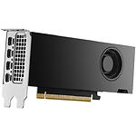 Фото Відеокарта PNY NVIDIA QUADRO RTX2000 Ada 16GB GDDR6 PCIEx16 4.0, 4mDP (VCNRTX2000ADA-PB) LP OEM #2