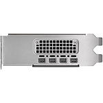 Фото Відеокарта PNY NVIDIA QUADRO RTX2000 Ada 16GB GDDR6 PCIEx16 4.0, 4mDP (VCNRTX2000ADA-PB) LP OEM #5