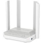 фото Маршрутизатор KEENETIC Hopper (KN-3811) WiFi, AX3000, 4 GLan, USB3.0, 4 антени
