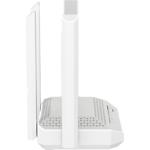 Фото Маршрутизатор KEENETIC Hopper (KN-3811) WiFi, AX3000, 4 GLan, USB3.0, 4 антени #1