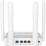 Фото Маршрутизатор KEENETIC Hopper (KN-3811) WiFi, AX3000, 4 GLan, USB3.0, 4 антени #2