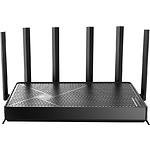фото Маршрутизатор TP-Link Archer BE400, WiFi 7 Router, BE6500,2.4/5/6GHz, 3*1G+1*2.5G Lan, 2.5G WAN, USB