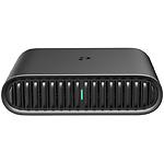Фото Маршрутизатор TP-Link TL-WR1502X, WiFi 6, AX1500, WAN, GLan, USB, VPN