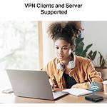 Фото Маршрутизатор TP-Link TL-WR1502X, WiFi 6, AX1500, WAN, GLan, USB, VPN #4
