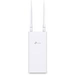 Фото Модем/Маршрутизатор TP-Link Archer MR402-Outdoor, WiFi-4G LTE, N300, WAN/Lan PoE In, 1 nano-SIM #1