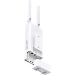 Фото Модем/Маршрутизатор TP-Link Archer MR402-Outdoor, WiFi-4G LTE, N300, WAN/Lan PoE In, 1 nano-SIM #2