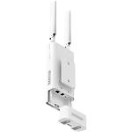 Фото Модем/Маршрутизатор Mercusys MB118-4G, WiFi 4G LTE, N300, LAN PoE in, 1 nano-SIM #1