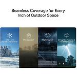 Фото Модем/Маршрутизатор Mercusys MB118-4G, WiFi 4G LTE, N300, LAN PoE in, 1 nano-SIM #5