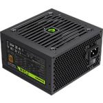 Фото Блок живлення GAMEMAX GE-750, 750W, 80+Bronze, 120 fan #1