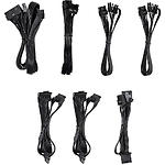 Фото Блок живлення AsRock SL-650G, 650W 80+GOLD, PCIe 5.1 & ATX3.1, 135mm Fan, Fully Modular #5