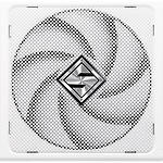 Фото Блок живлення AsRock SL-1000GW, White, 1000W 80+GOLD, PCIe 5.1 & ATX3.1, 135mm Fan, Fully Modular #4