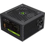 Фото Блок живлення GAMEMAX GE-550, 550W, 80+Bronze, 120 fan #1