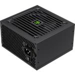 Фото Блок живлення GAMEMAX GE-650, 650W, 80+Bronze, 120 fan #2
