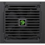 Фото Блок живлення GAMEMAX GE-650, 650W, 80+Bronze, 120 fan #5