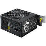 Фото Блок живлення MSI MAG A650BN PCIE5 II, 80+Bronze