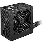 Фото Блок живлення MSI MAG A650BN PCIE5 II, 80+Bronze #3