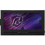 Фото Блок живлення AsRock PG-1000G, 1000W 80+GOLD, PCIe 5.1 & ATX3.1, 135mm Fan, Modular, Native 12V-2x6 #2