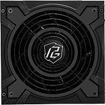 Фото Блок живлення AsRock PG-850G, 850W 80+GOLD, PCIe 5.1 & ATX3.1, 135mm Fan, Modular, Native 12V-2x6 #1