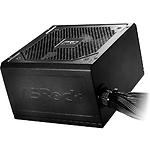Фото Блок живлення AsRock PRO-750B, 750W 80+BRONZE, PCIe5.1 & ATX3.1, 120mm Fan, Native 12V-2x6 450W #4