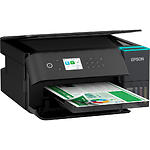 Фото EPSON L6360 (C11CL42402) МФУ А4, Фабрика друку з Wi-Fi, СНПЧ, Ethernet, Duplex #1