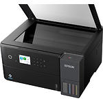 Фото EPSON L6360 (C11CL42402) МФУ А4, Фабрика друку з Wi-Fi, СНПЧ, Ethernet, Duplex #2