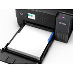 Фото EPSON L6360 (C11CL42402) МФУ А4, Фабрика друку з Wi-Fi, СНПЧ, Ethernet, Duplex #3