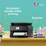 Фото EPSON L6360 (C11CL42402) МФУ А4, Фабрика друку з Wi-Fi, СНПЧ, Ethernet, Duplex #5
