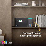 Фото EPSON L6360 (C11CL42402) МФУ А4, Фабрика друку з Wi-Fi, СНПЧ, Ethernet, Duplex #8