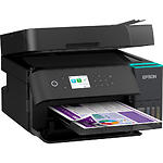 Фото EPSON L6370 (C11CL43405) МФУ А4, Фабрика друку з Wi-Fi, СНПЧ, Ethernet, Duplex