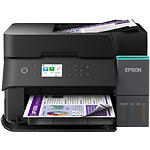 Фото EPSON L6370 (C11CL43405) МФУ А4, Фабрика друку з Wi-Fi, СНПЧ, Ethernet, Duplex #2