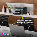 Фото EPSON L6370 (C11CL43405) МФУ А4, Фабрика друку з Wi-Fi, СНПЧ, Ethernet, Duplex #10