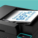 Фото EPSON L6370 (C11CL43405) МФУ А4, Фабрика друку з Wi-Fi, СНПЧ, Ethernet, Duplex #13