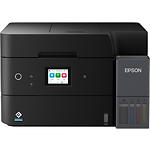 Фото EPSON L6390 (C11CL40406) МФУ А4, Фабрика друку з Wi-Fi, СНПЧ, Ethernet, Duplex #1