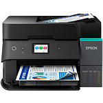 Фото EPSON L6390 (C11CL40406) МФУ А4, Фабрика друку з Wi-Fi, СНПЧ, Ethernet, Duplex #3