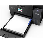 Фото EPSON L6390 (C11CL40406) МФУ А4, Фабрика друку з Wi-Fi, СНПЧ, Ethernet, Duplex #5