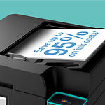 Фото EPSON L6390 (C11CL40406) МФУ А4, Фабрика друку з Wi-Fi, СНПЧ, Ethernet, Duplex #14