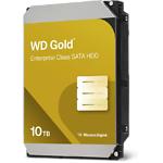 Фото HDD WD WD103KRYZ 10TB Gold 7200rpm 512MB S-ATA-III
