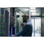 Фото HDD WD WD103KRYZ 10TB Gold 7200rpm 512MB S-ATA-III #2