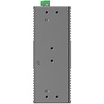 Фото Комутатор TP-Link IES210GPP, 2*Giga PoE++, 6*Giga PoE+, 2*Giga RJ45/SFP #4