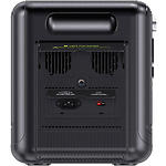 Фото Портативна зарядна станція Choetech (BS008-BQB) 2400W Bidirectional Power Station, LiFePO4, 2048Wh #2