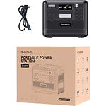 Фото Портативна зарядна станція Choetech (BS008-BQB) 2400W Bidirectional Power Station, LiFePO4, 2048Wh #3