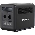 Фото Портативна зарядна станція Choetech (BS068) 1200W Power Station, LiFePO4, 1024Wh #2