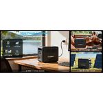 Фото Портативна зарядна станція Choetech (BS068) 1200W Power Station, LiFePO4, 1024Wh #5