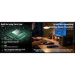 Фото Портативна зарядна станція Choetech (BS068) 1200W Power Station, LiFePO4, 1024Wh #6