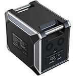 Фото Портативна зарядна станція Choetech (BS067) 2400W Power Station, LiFePO4, 2048Wh #2