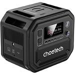Фото Портативна зарядна станція Choetech (BS064) 2500W Power Station, LiFePO4, 2160Wh
