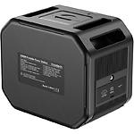 Фото Портативна зарядна станція Choetech (BS064) 2500W Power Station, LiFePO4, 2160Wh #2