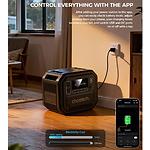 Фото Портативна зарядна станція Choetech (BS064) 2500W Power Station, LiFePO4, 2160Wh #6